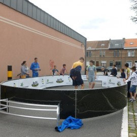 20160629 Buurtsport Zaventem  20 - Sportraad Zaventem 